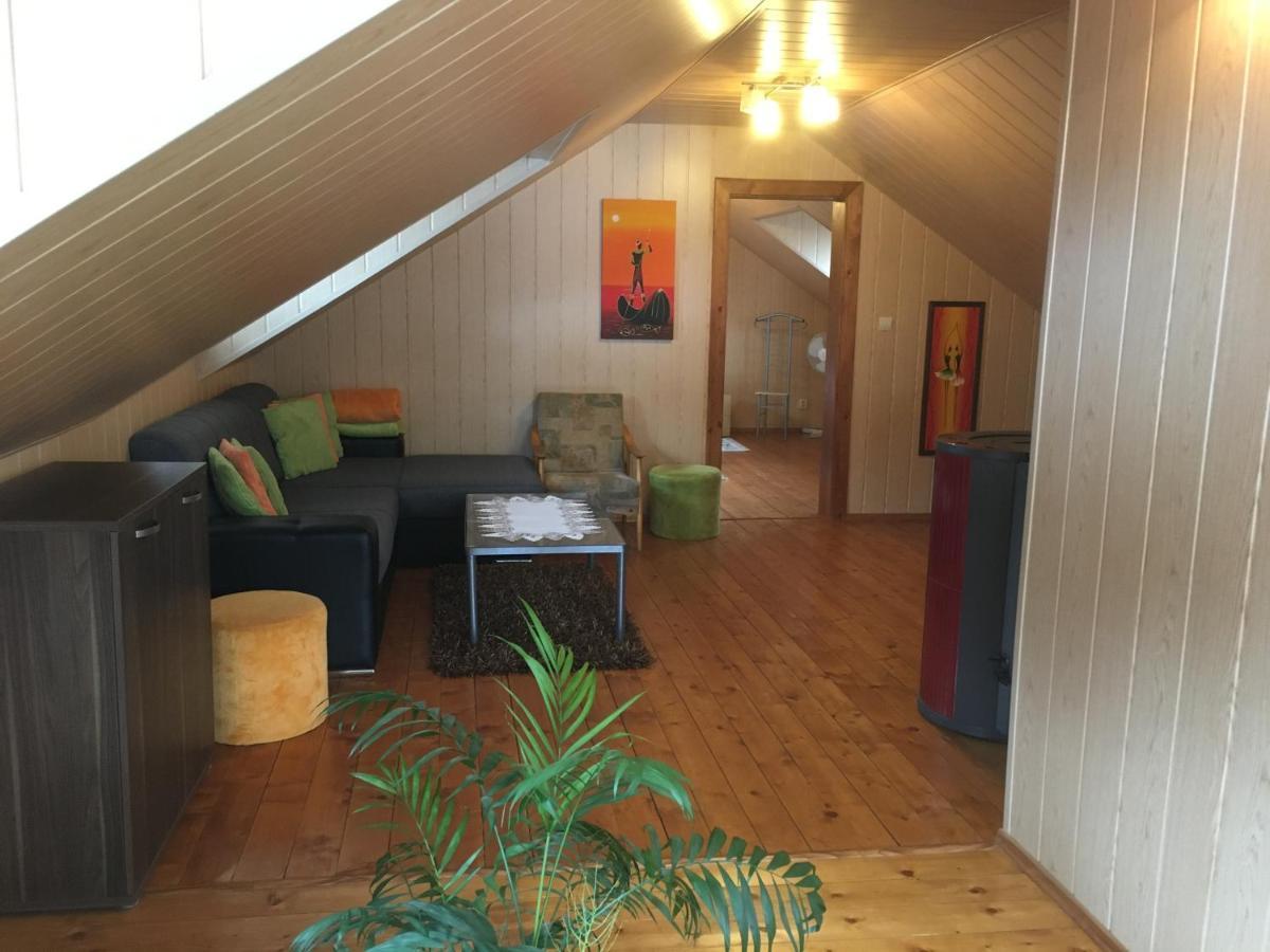 Apartman U Holica Banská Štiavnica Exteriér fotografie