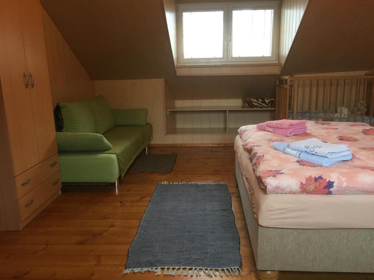 Apartman U Holica Banská Štiavnica Exteriér fotografie