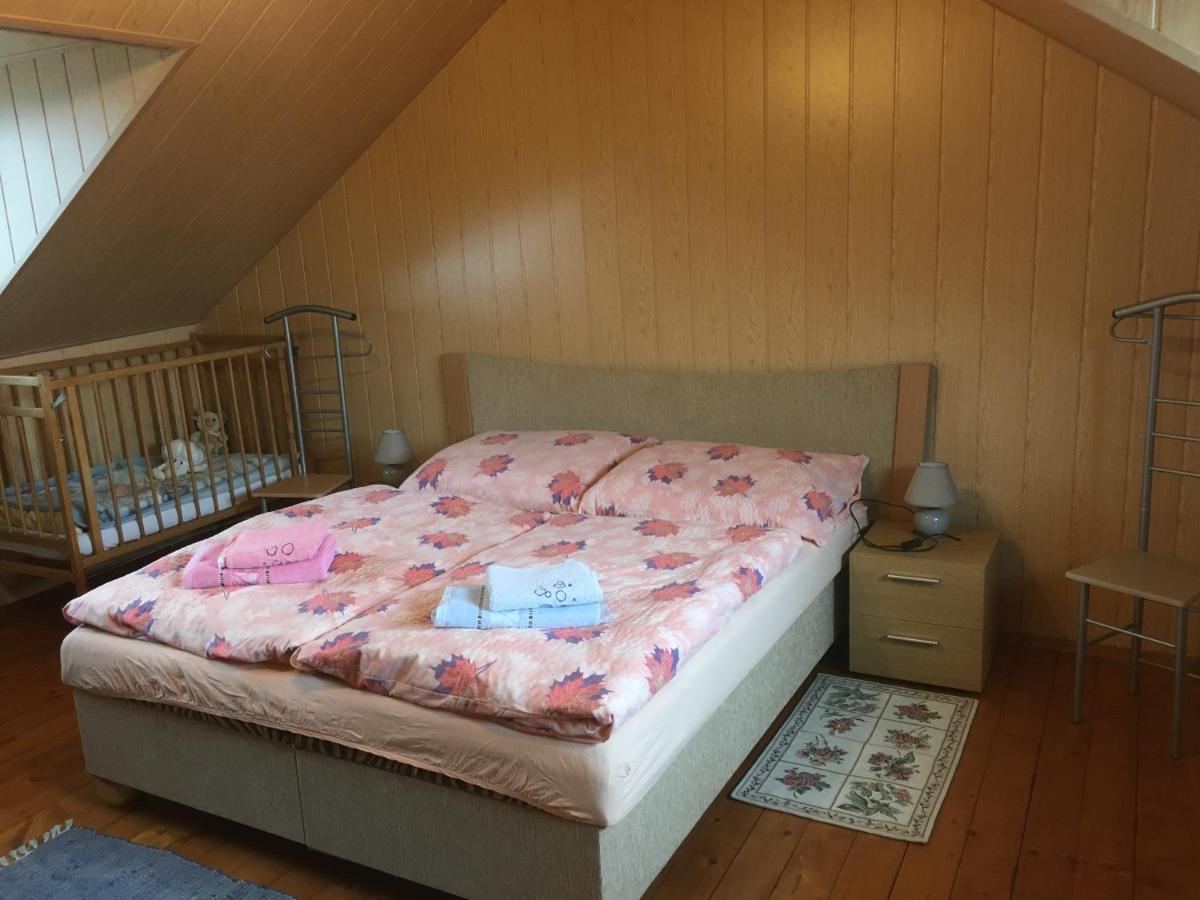 Apartman U Holica Banská Štiavnica Exteriér fotografie
