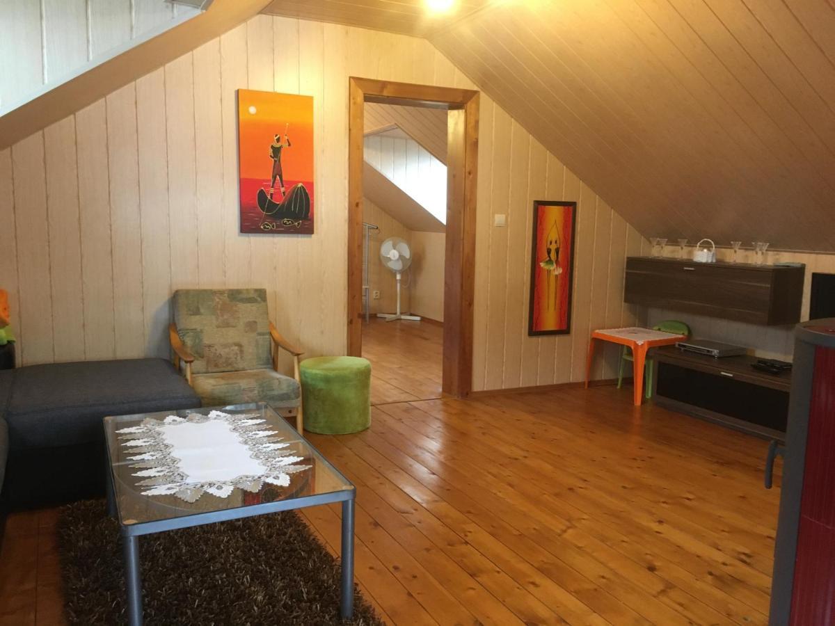 Apartman U Holica Banská Štiavnica Exteriér fotografie