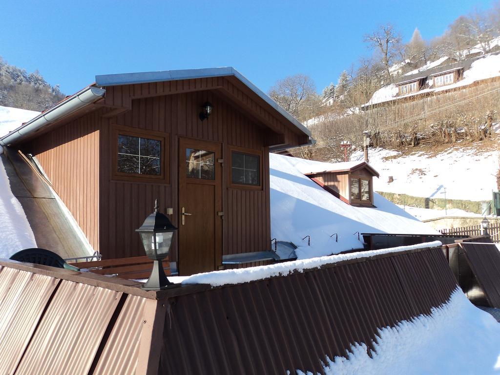 Apartman U Holica Banská Štiavnica Exteriér fotografie