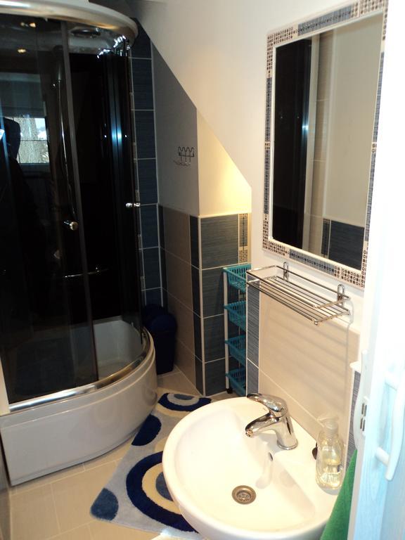 Apartman U Holica Banská Štiavnica Exteriér fotografie